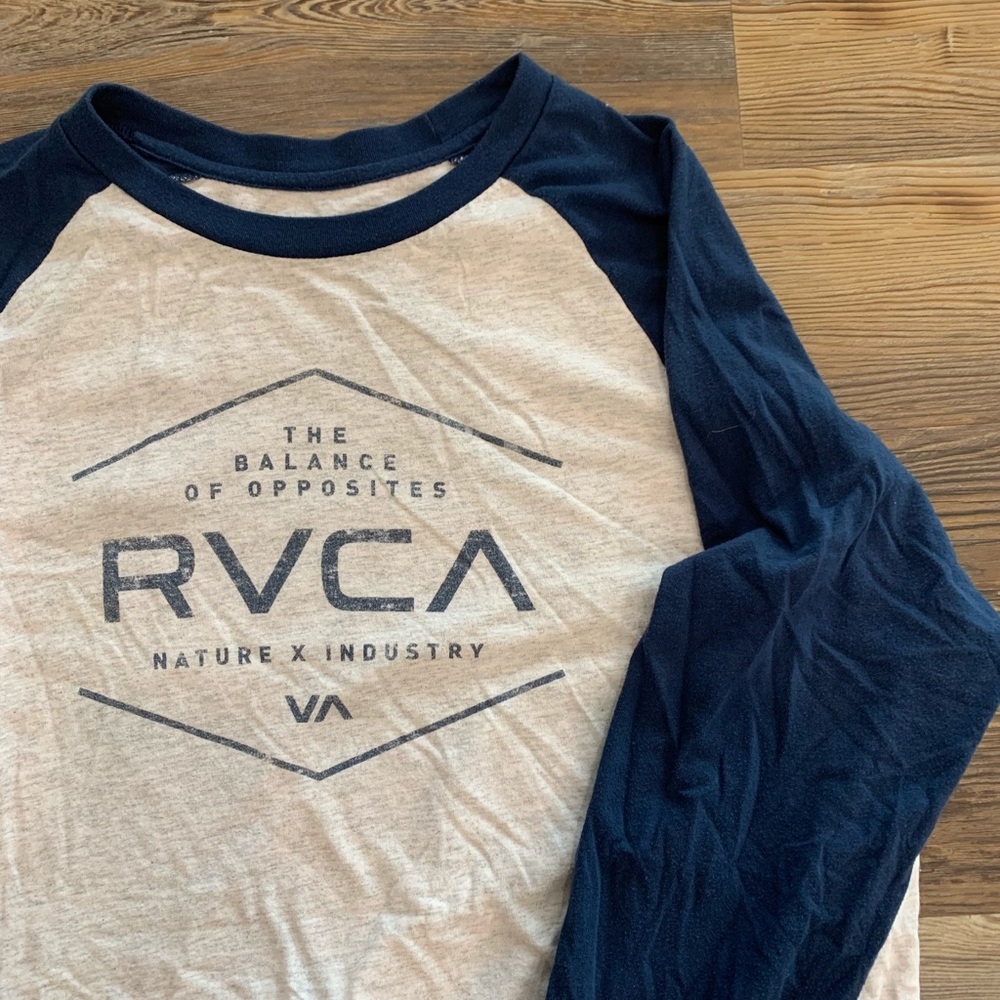 Men’s Long sleeve
